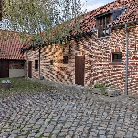 Studio A Louer Herinnes Pecq Exterior photo