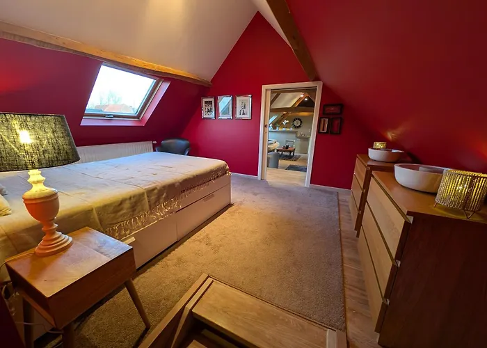 Studio A Louer Herinnes